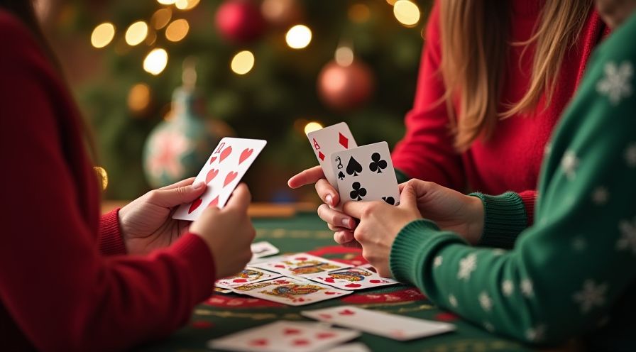 Die besten Weihnachtsüberraschungen für die ganze Familie