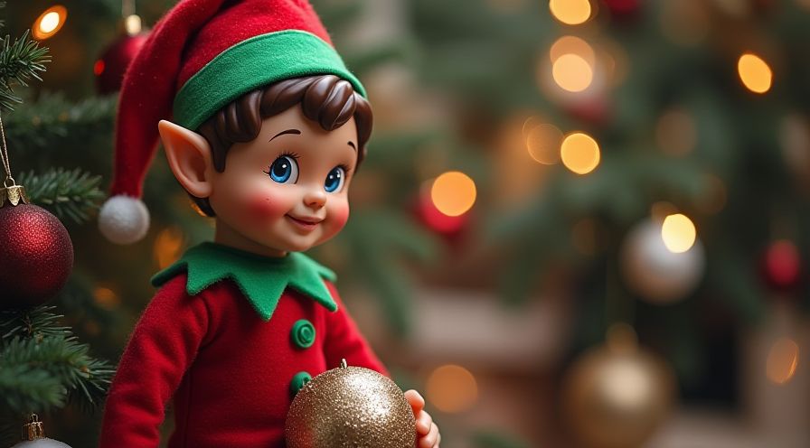 Die faszinierendsten Weihnachtsbräuche